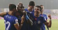 Mumbai City FC